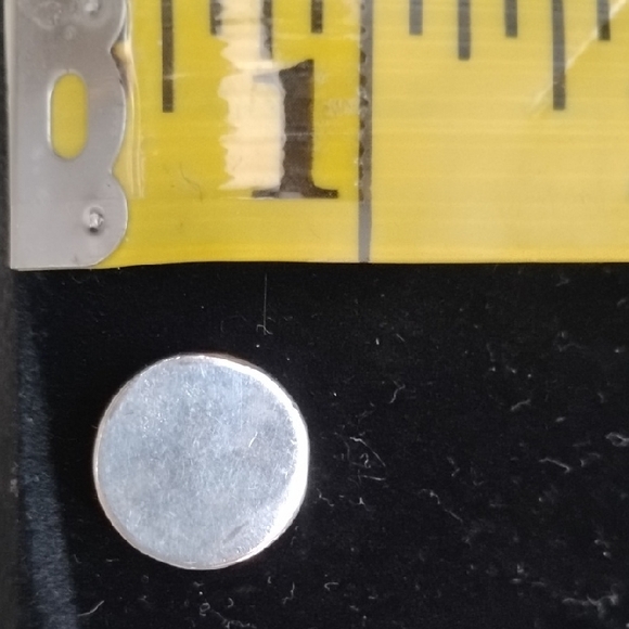 Silver Laptop Component - Picture 3 of 4
